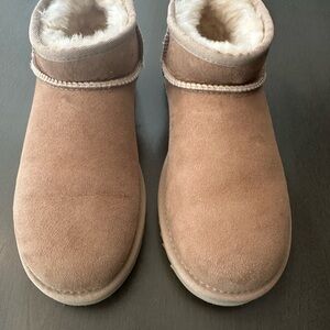 UGG Ultra Mini Bootie
